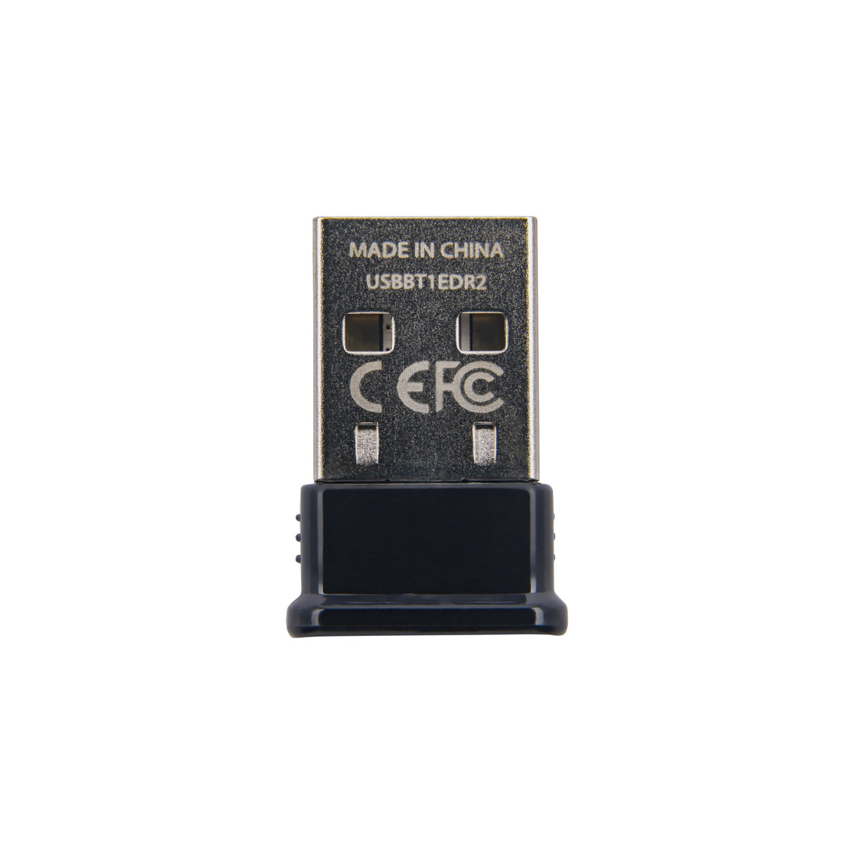 EAN 0065030846097 - StarTech.com USBBT1EDR2 adaptador y tarjeta de red 3 Mbit/s imagen 5
