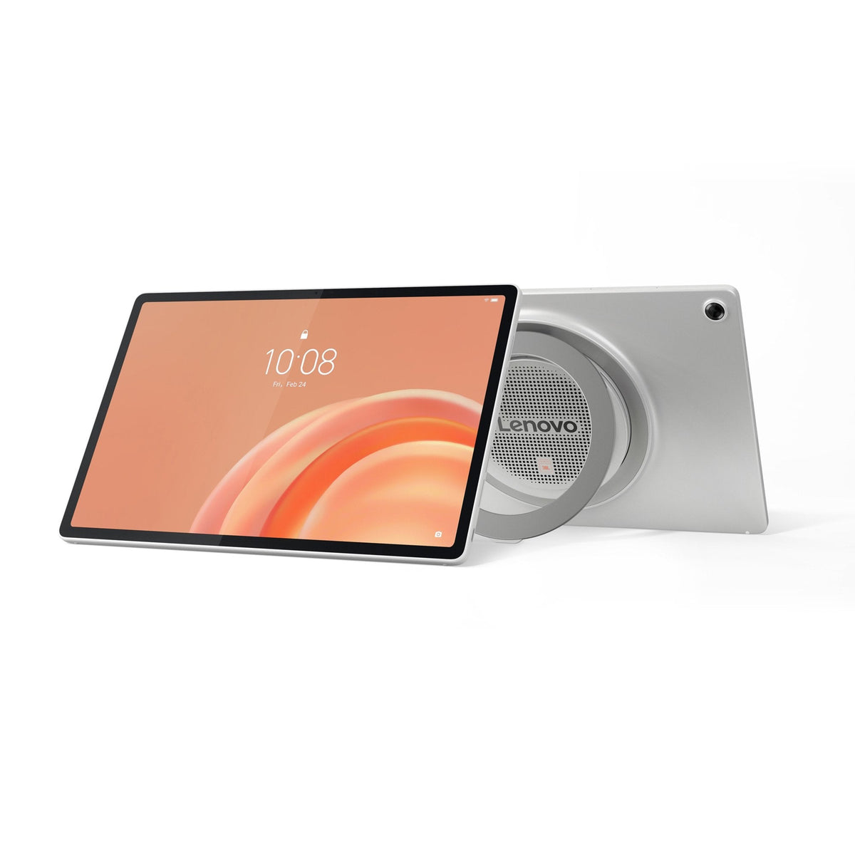 Lenovo Tab Plus Gen 2 Tb355fu Zaht0032se - 12.1", Mediatek Dimensity 7400, 8gb Ram, 128gb, Android