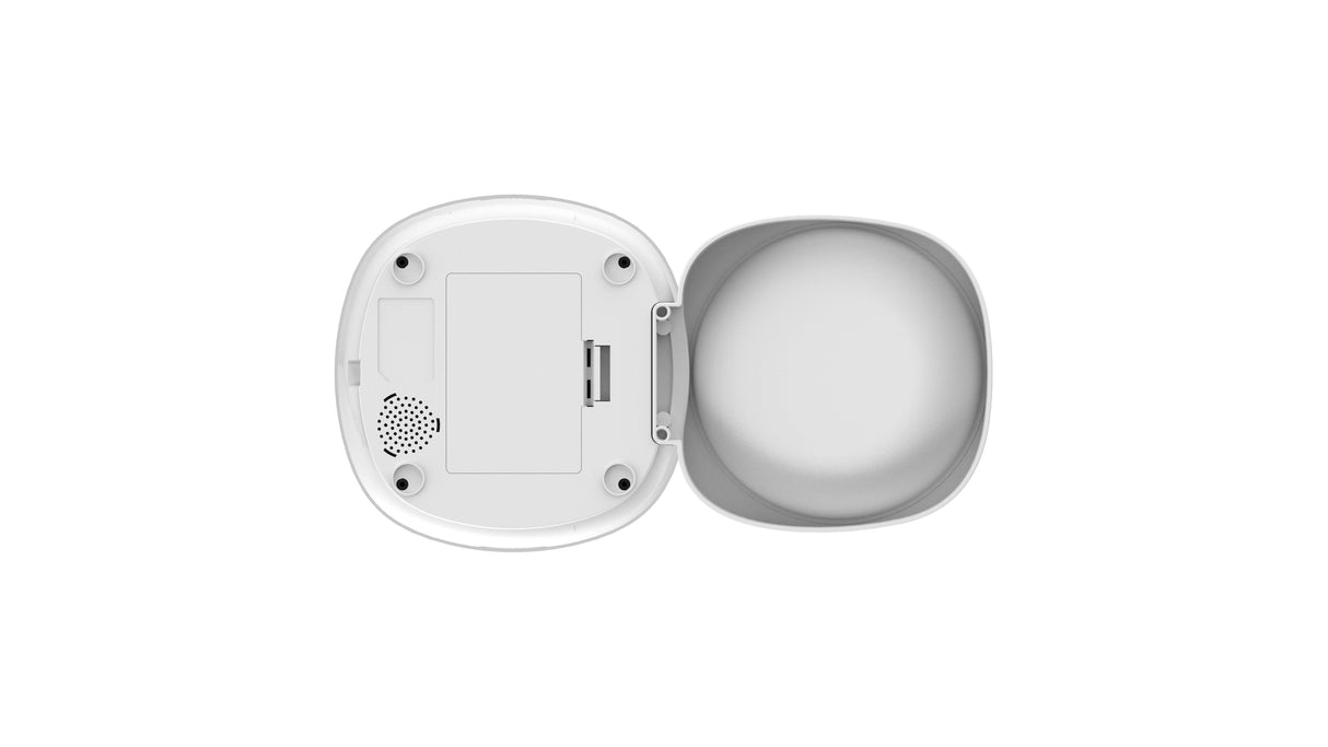 EAN 6970504218178 - Aqara PETC1-M01 comedero y bebedero para perro y gato Plástico Blanco Universal Comedero automático para imagen 6