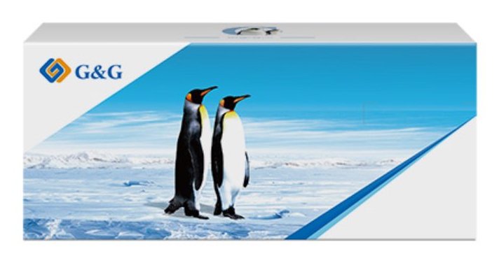 G&G Xl-Toner Compatible Con Hp 106a/ W1106a