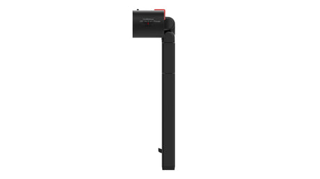 EAN 0195892048411 - Lenovo ThinkVision MC60 cámara web 1920 x 1080 Pixeles USB 2.0 Negro imagen 4