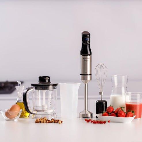 Batidora De Mano 1500 W