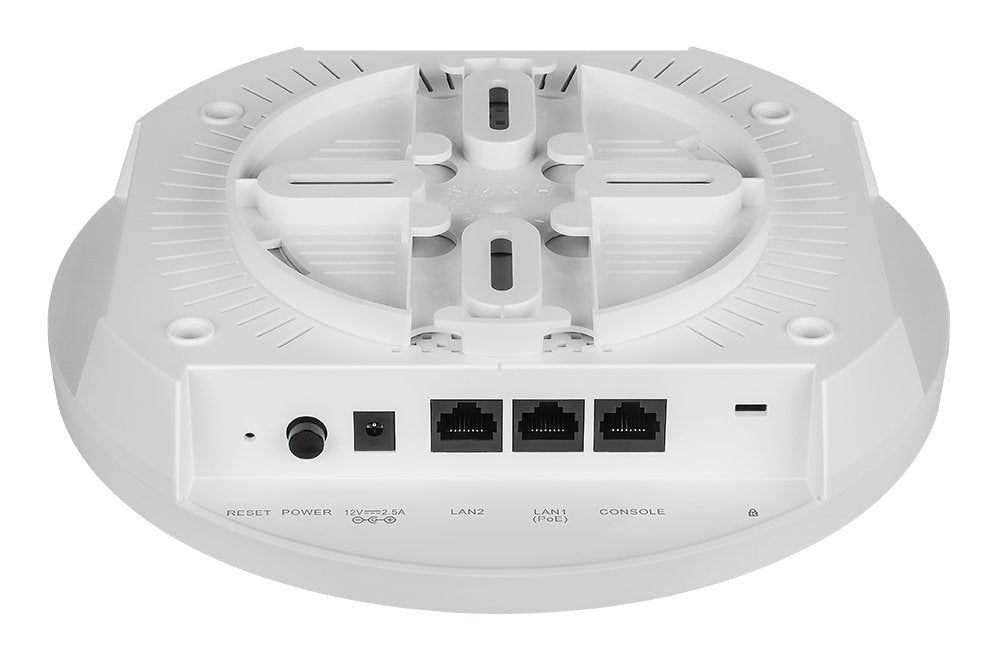 EAN 0790069438059 - D-Link DWL-7620AP punto de acceso inalámbrico 2200 Mbit/s Blanco Energía sobre Ethernet (PoE) imagen 3
