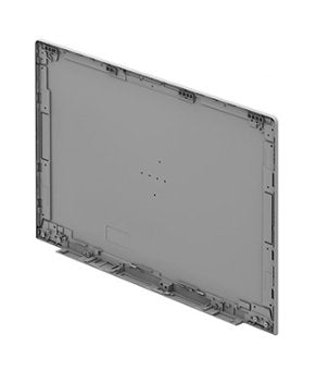 Sps-Back Cover W/Antenna Wlan 300n Ir