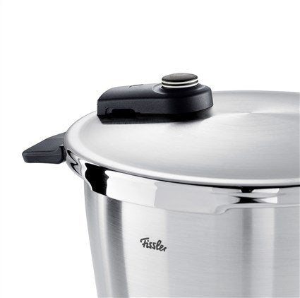 Fissler Vitaquick Premium 4.5l Pressure Cooker 22cm