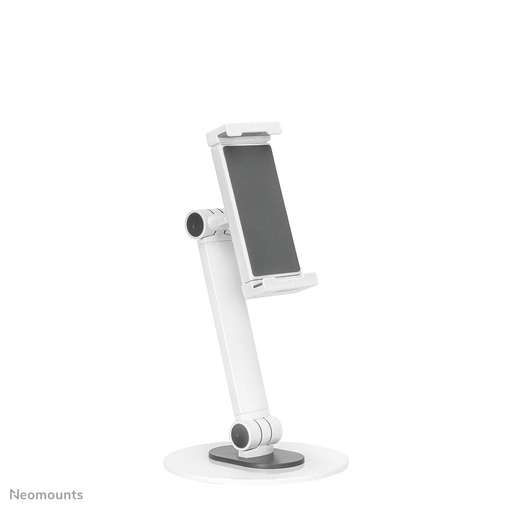 Soporte Universal Para Tabletas De 4,7-12,9" 1kg Ds15-540wh1 Neomounts