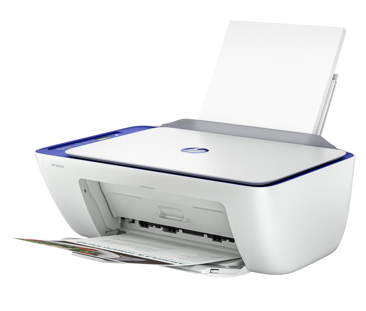 EAN 0196337820135 - HP DeskJet 2821e All-in-One Printer Inyección de tinta térmica A4 4800 x 1200 DPI 7,5 ppm Wifi imagen 12