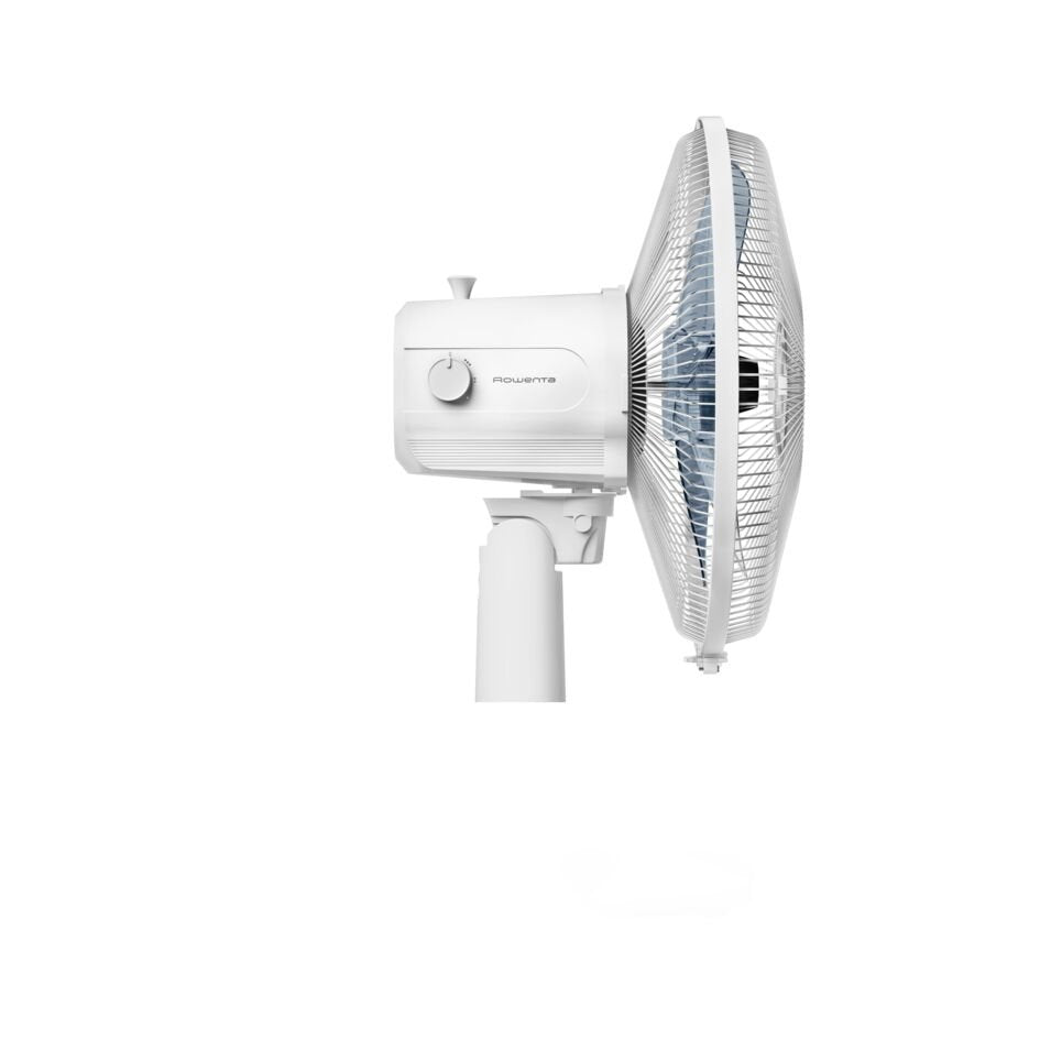 Ventilador Sobremesa Rowenta Vu2330 Essential 30cm Blanco