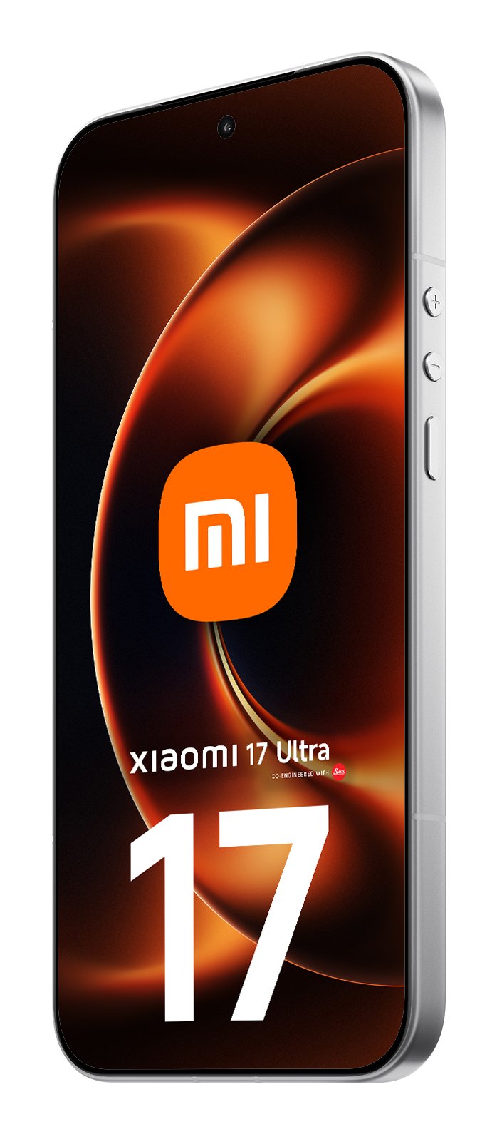 Xiaomi 17 Ultra 5g Dual Sim 16gb Ram 512gb - White