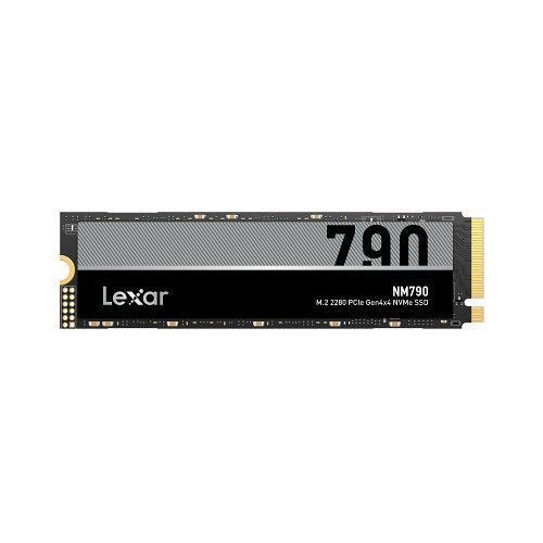 EAN 0843367130290 - Lexar NM790 2 TB M.2 PCI Express 4.0 NVMe SLC imagen 1