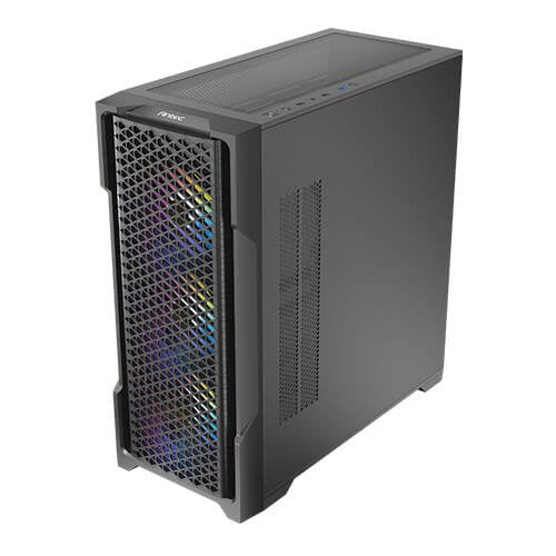EAN 0761345100632 - Antec AX90 Midi Tower Negro imagen 5