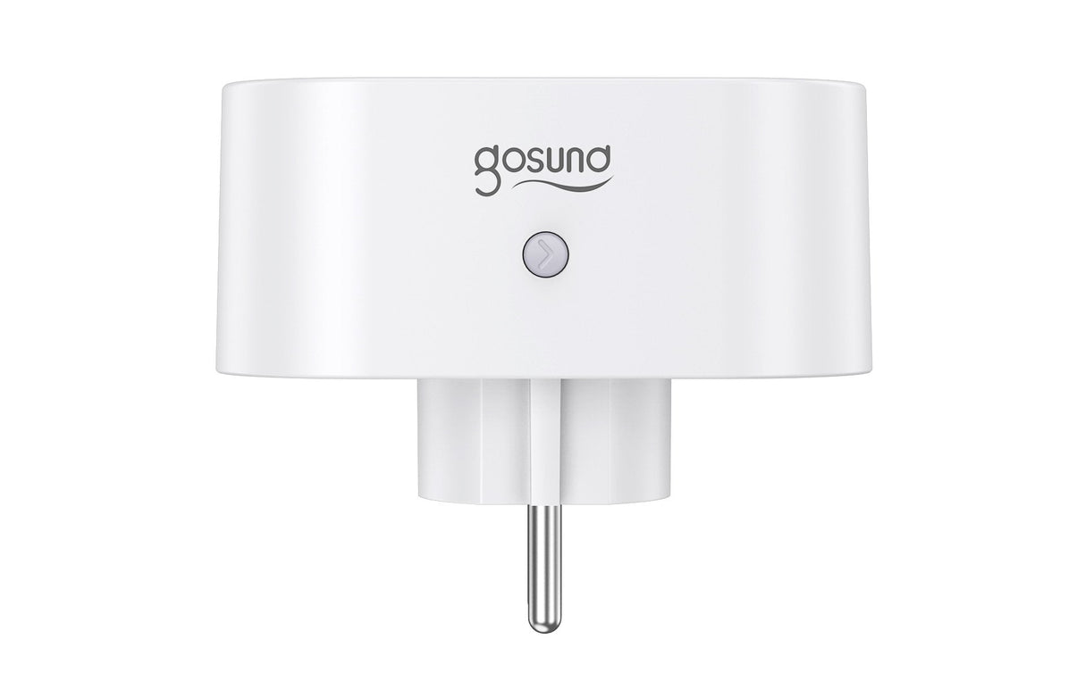 Enchufe Gosund Toma Wifi Inteligente Sp211