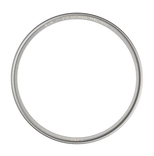 EAN 4012240041046 - B+W T-Pro 010 UV Filtro ultravioleta (UV) 40,5 mm imagen 2