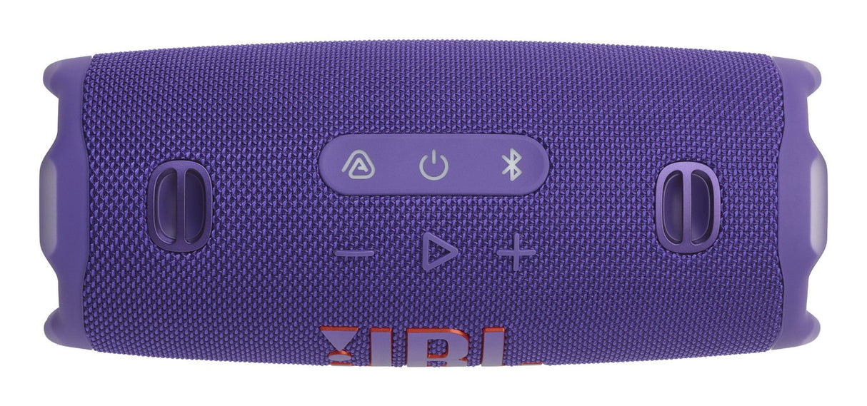 Jbl Charge 6 - Purple