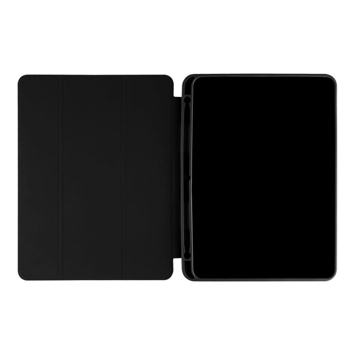 Fixed Padcover+ For Apple Ipad Air 11" (2020-2026), Black