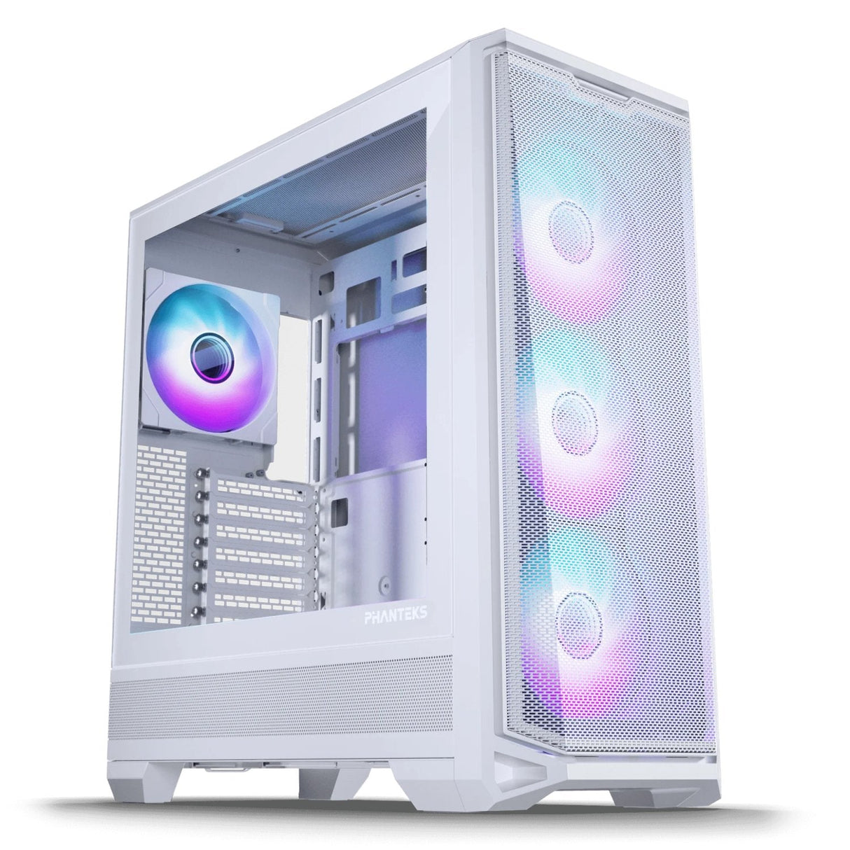 Phanteks Eclipse G400a Drgb Weiss