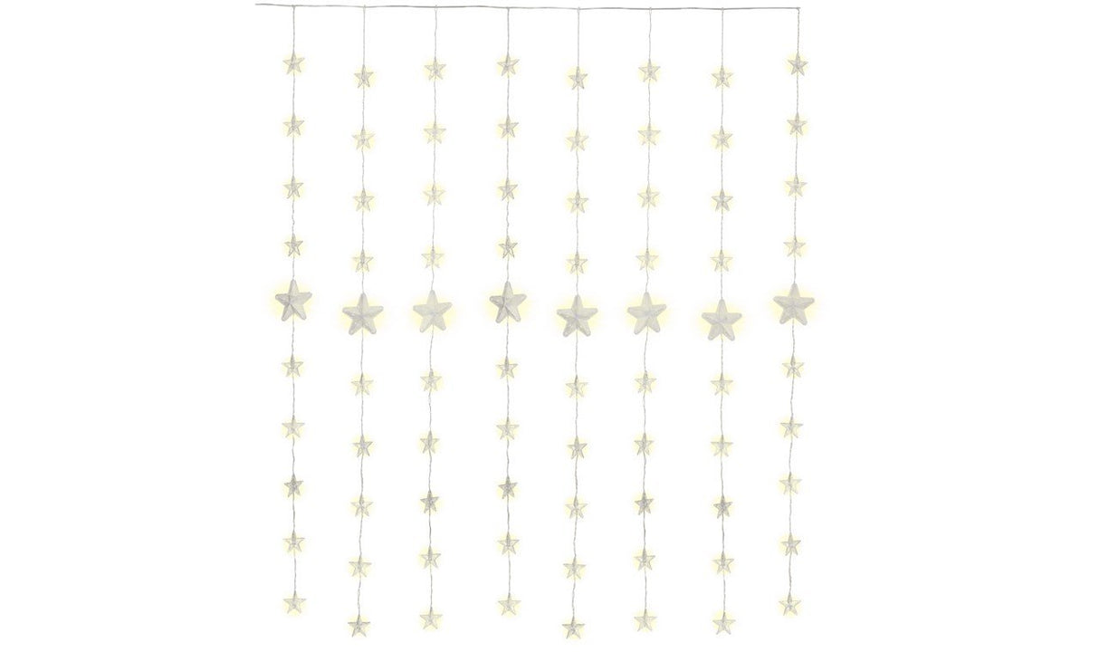 EAN 4040849579417 - Goobay 57941 iluminación decorativa Fairy lights 80 bombilla(s) LED imagen 1