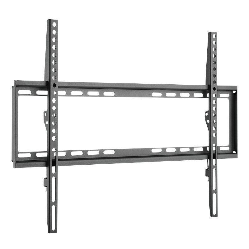 EAN 4052792046366 - LogiLink BP0038 soporte para TV 177,8 cm (70") Negro, Acero inoxidable imagen 1
