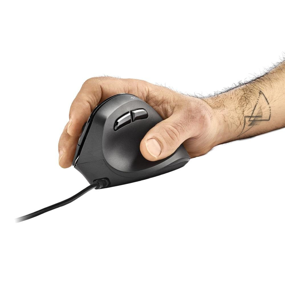 EAN 8435430624359 - NGS SAMSARA ratón Universal mano derecha USB tipo A Laser 3200 DPI imagen 4