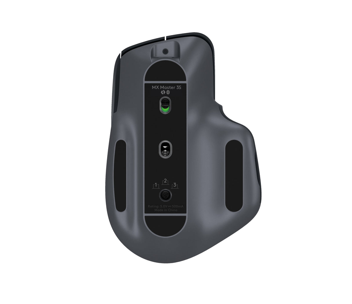 EAN 5099206103726 - Logitech 910-006559 ratón Oficina mano derecha Bluetooth Laser 8000 DPI imagen 8