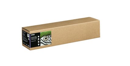 Epson Fine Art Cotton Textured Natural Ii 24p X 15m