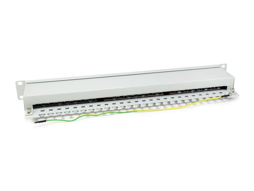 EAN 4015867207420 - Equip 326325 panel de parcheo 1U imagen 4