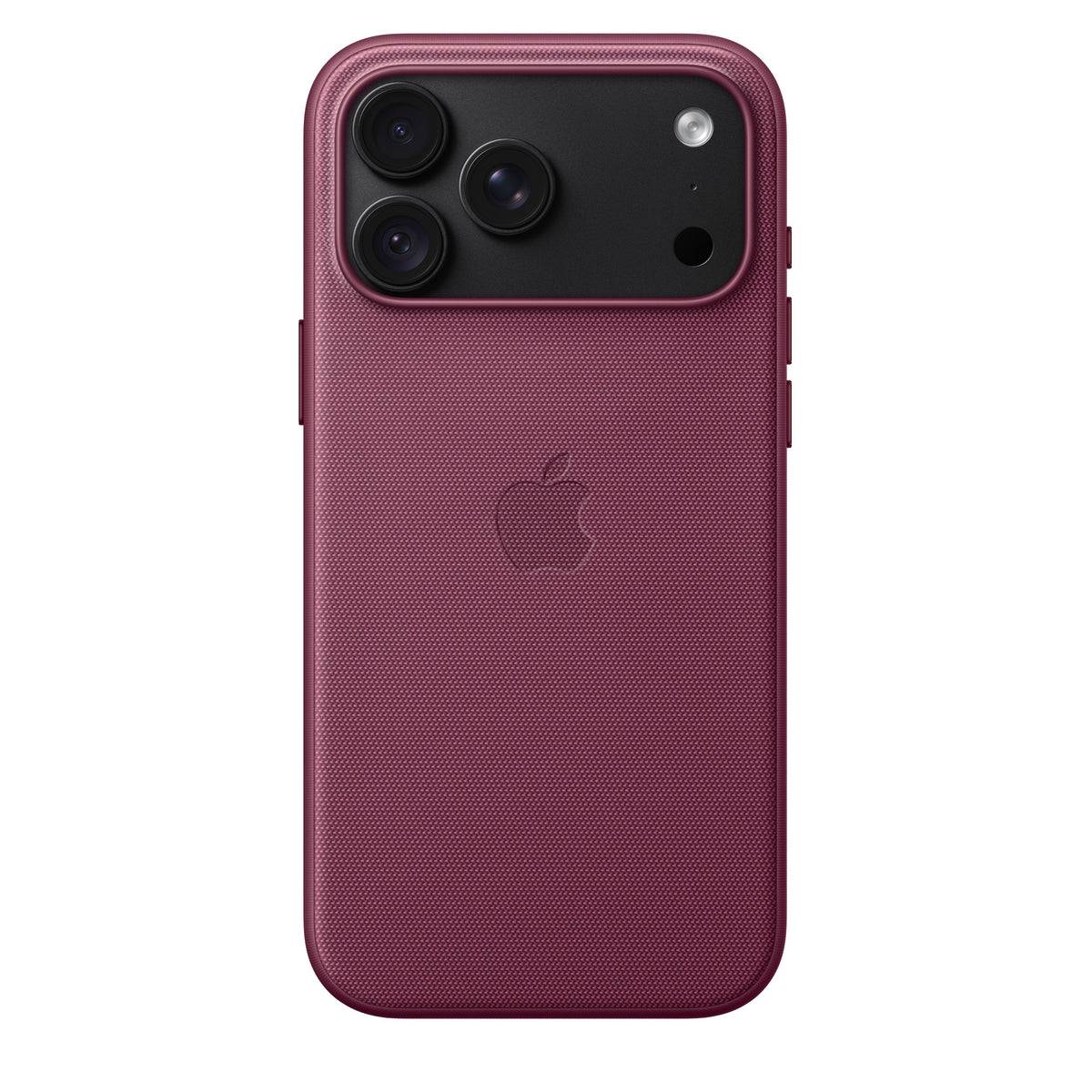 Apple Funktionsgewebe Case Iphone 18 Pro Max Con Magsafe (Mulberry)