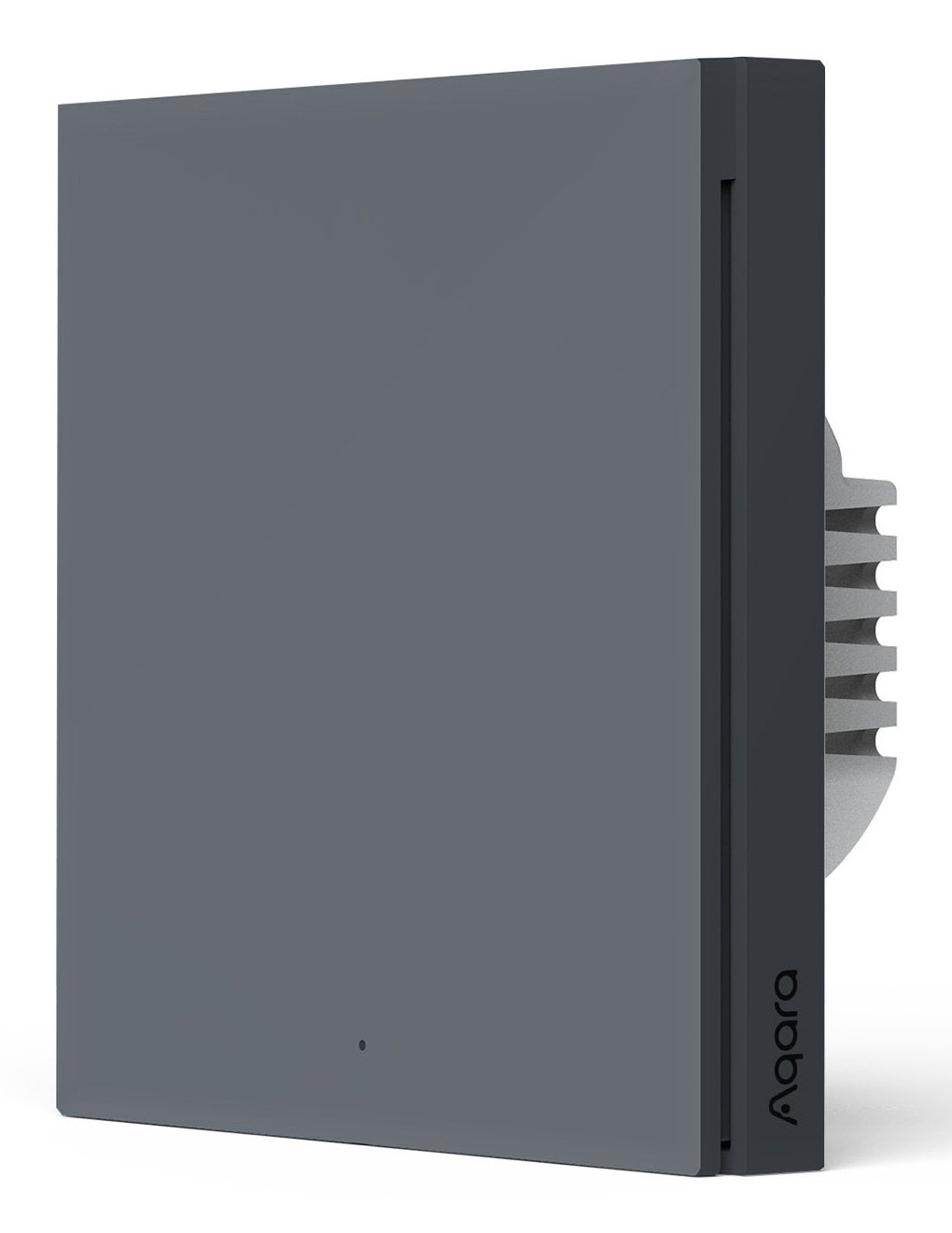 Aqara Przelacznik 1-Przycisk Bez Neutral H1 Ws-Euk01-G