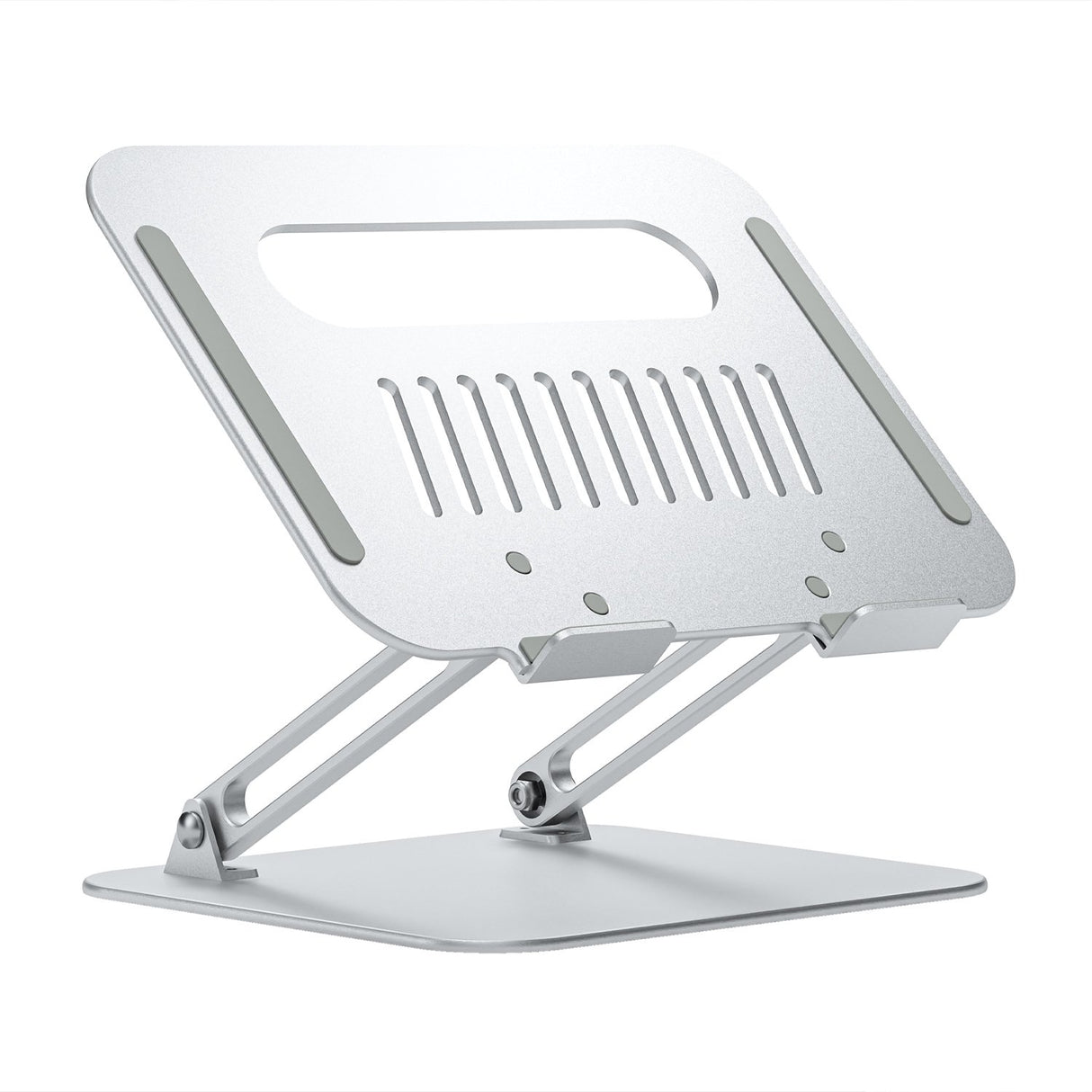 EAN 8436574708820 - AISENS LPS4XL-181 soporte para ordenador portátil Soporte para ordenador portátil y tableta 43,2 cm (17") imagen 1