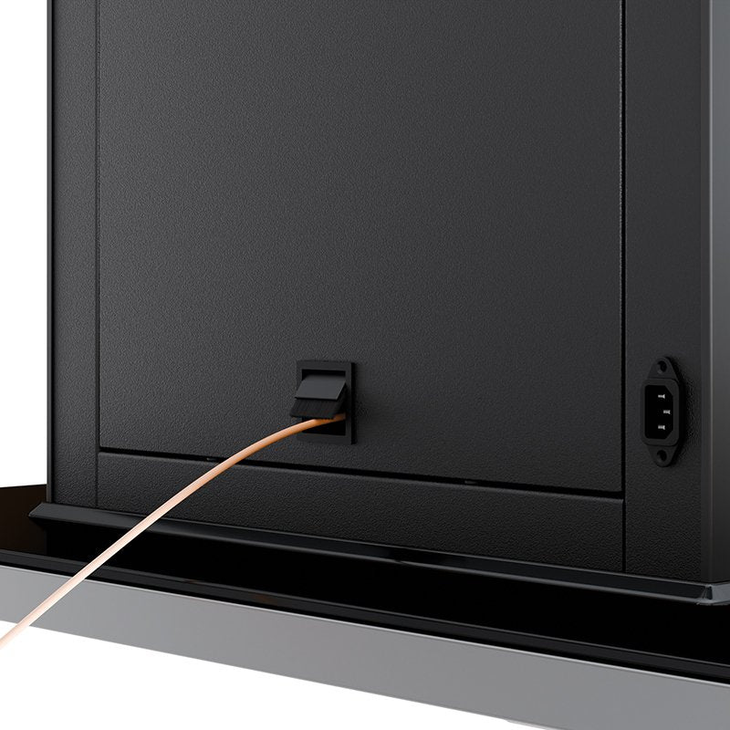 Soporte Hagor Pro-Tower M Negro/Gris 4250058528742