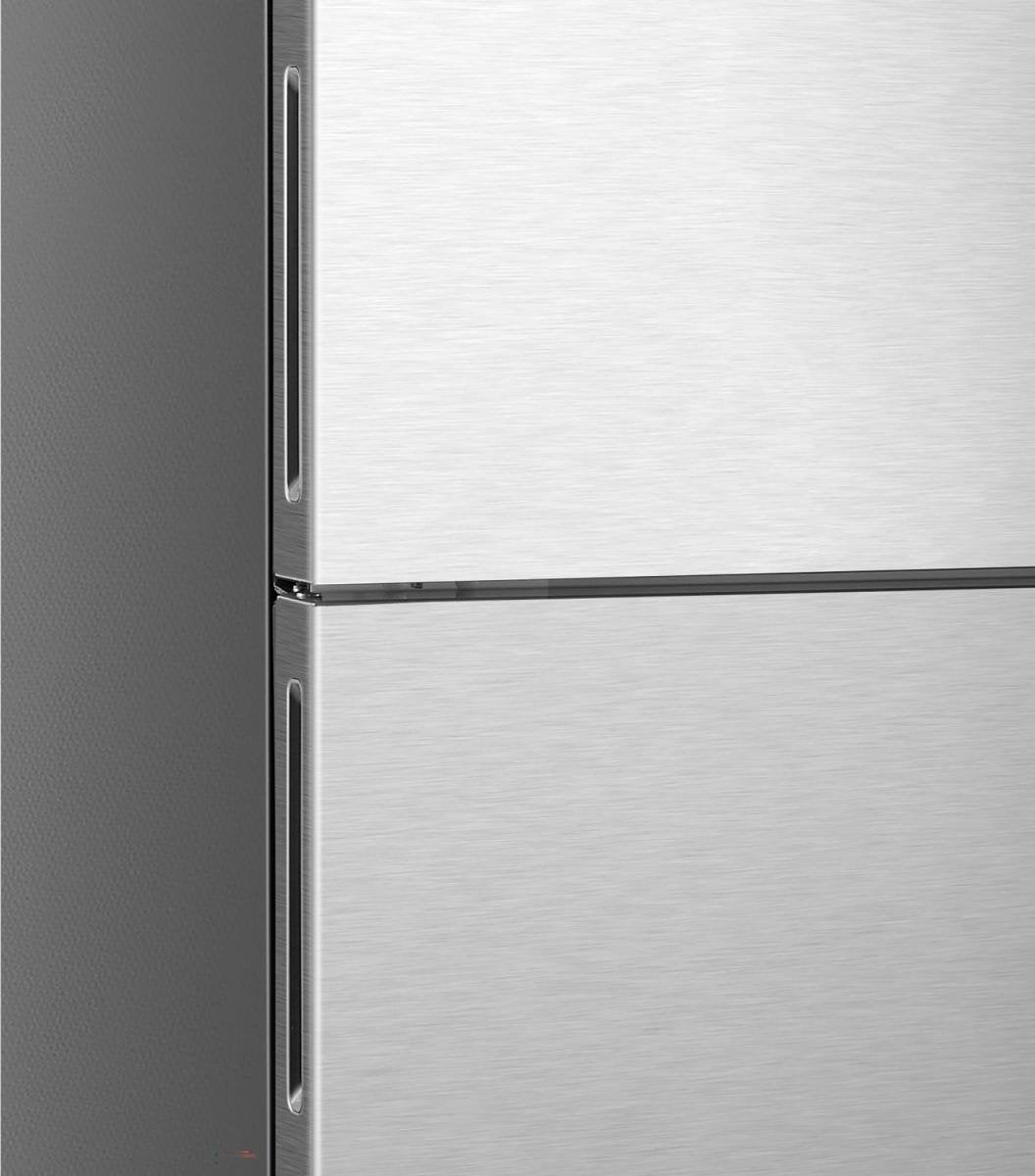 EAN 3838782783555 - Gorenje NRK720CAXL4 Independiente 495 L Gris, Acero inoxidable, Gris Oscuro imagen 9