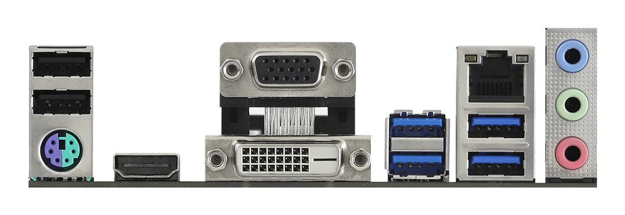 EAN 4710483932267 - Asrock A520M-HDV Zócalo AM4 micro ATX imagen 5