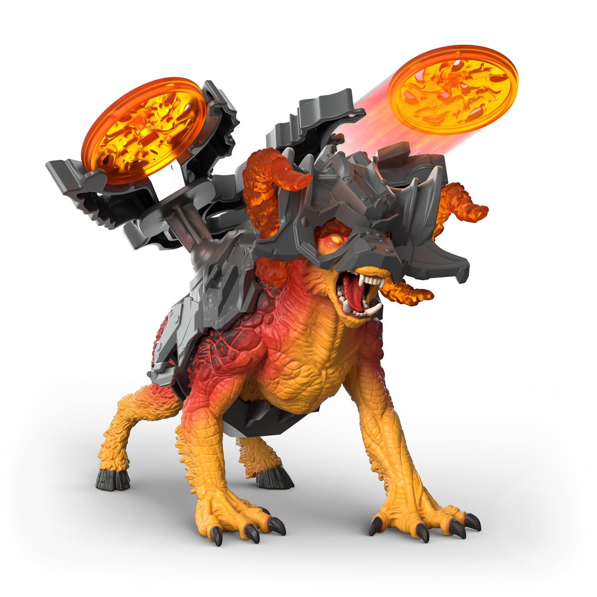 Figura De Juguete Schleich Eldrador Gladiator Lava Beast