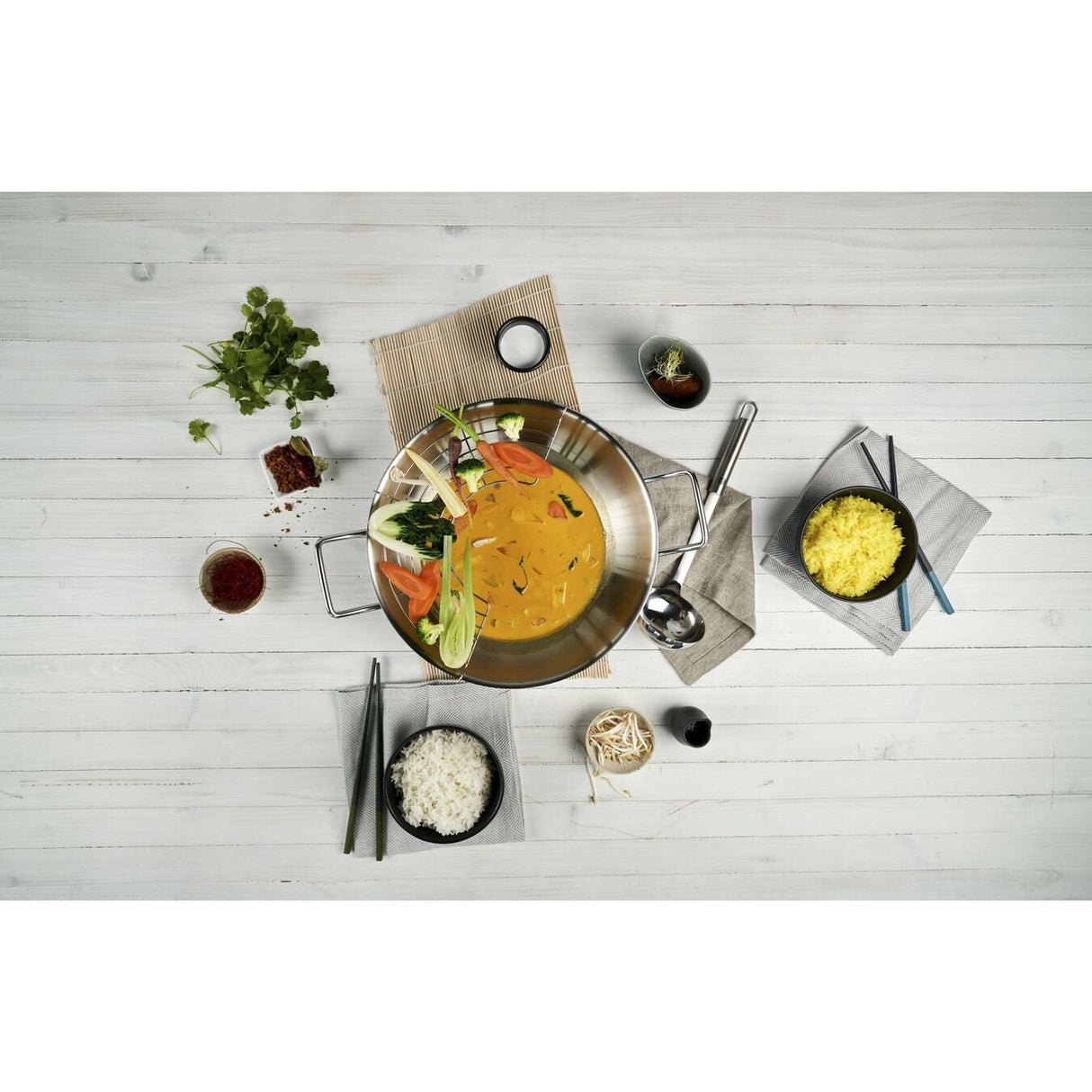 Zwilling 37160-00-0 Pro Schöpflöffel 325 Mm