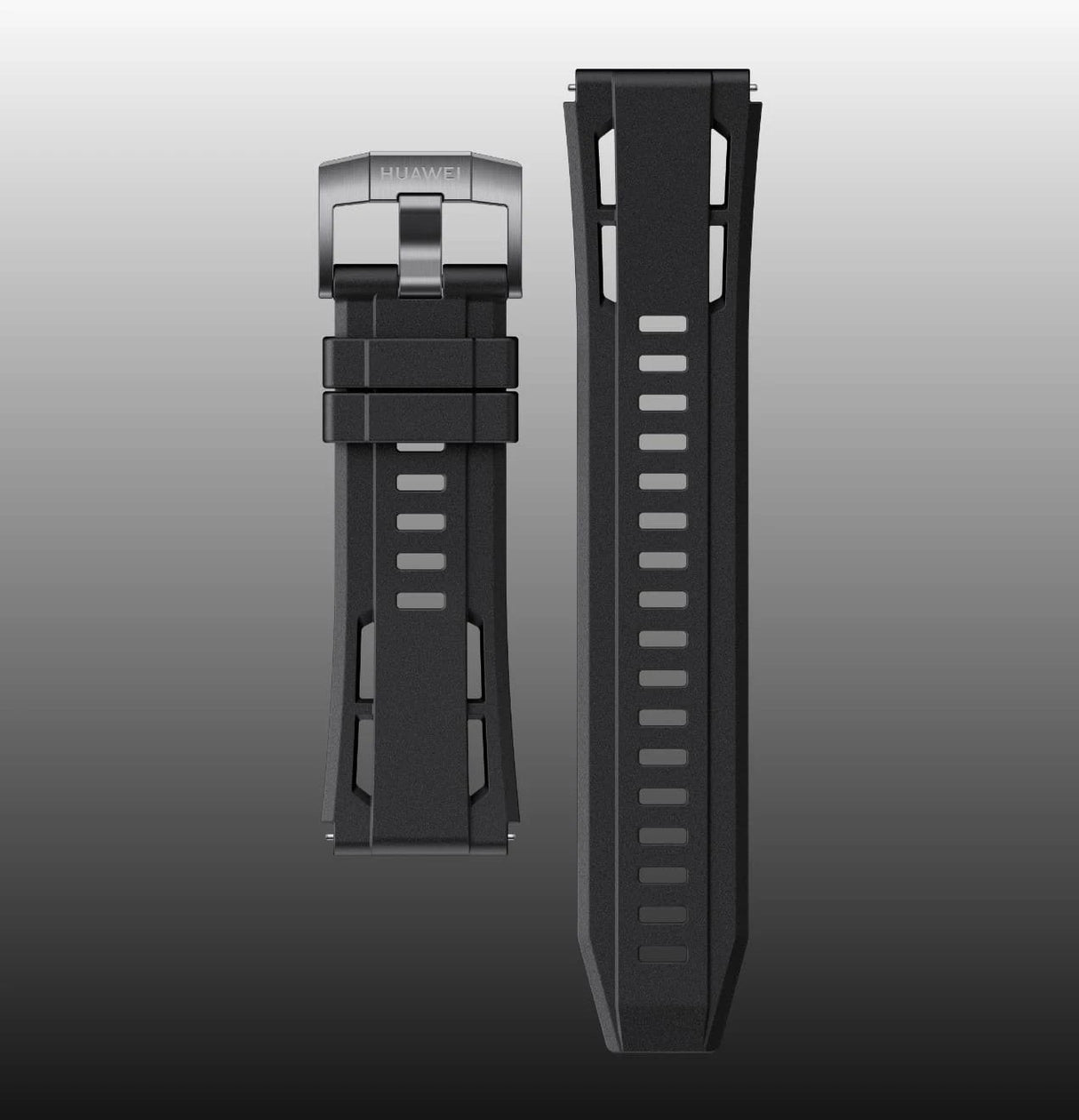 Huawei Watch Ultimate 2, Black, March-B19