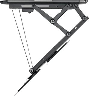 Soporte Para Tv Schwaiger 23"-55" Negro Max.30kg