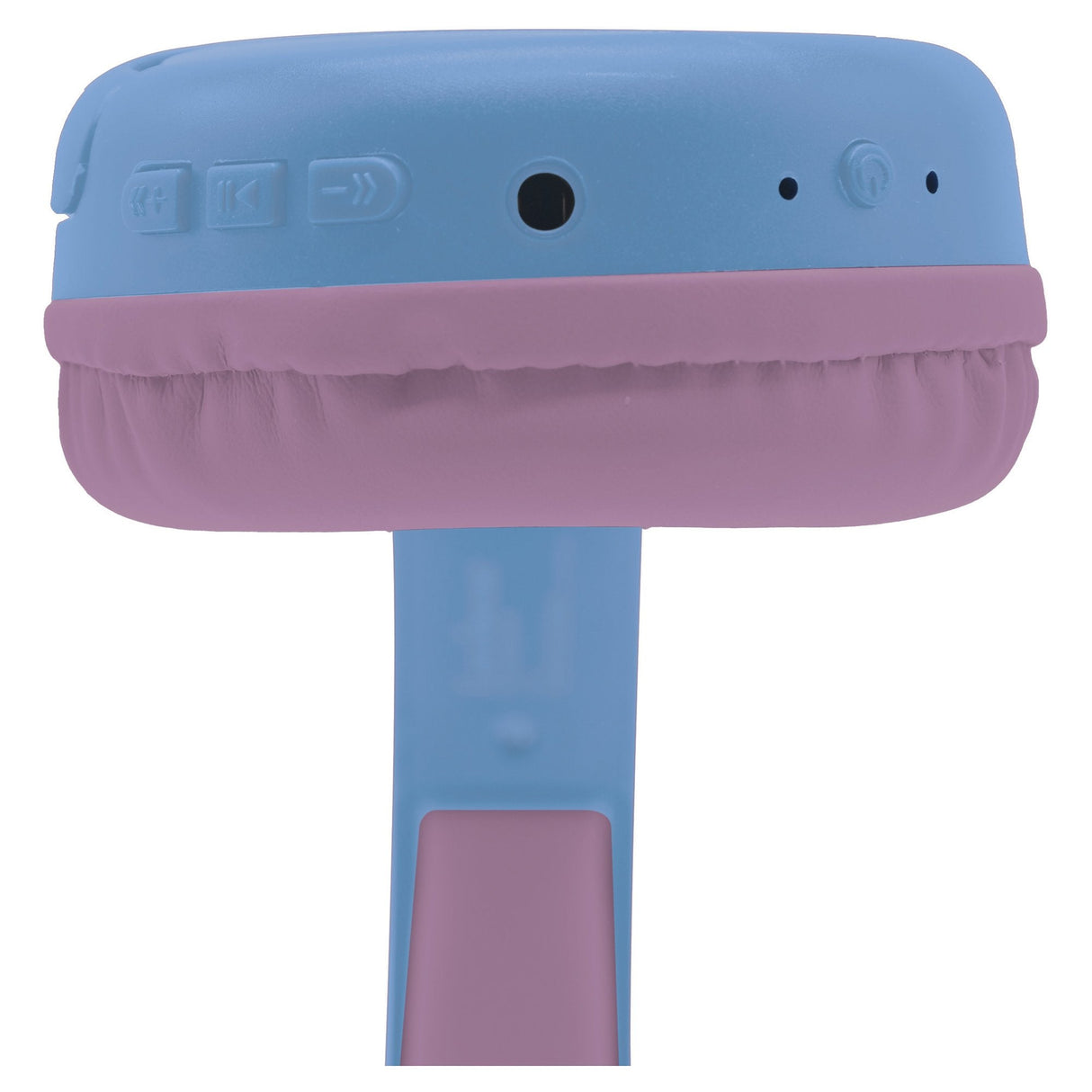 Auriculares Inalambricos Bluetooth Stitch Disney