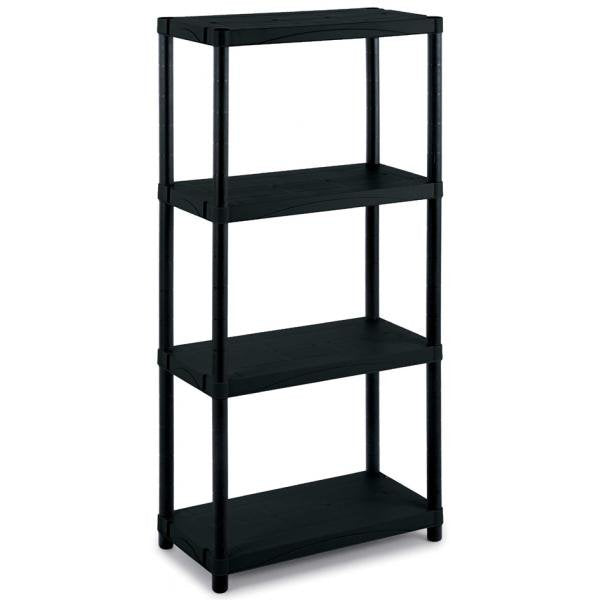 EAN 8005646016103 - Terry Store-Age 3060/4 Negro imagen 1