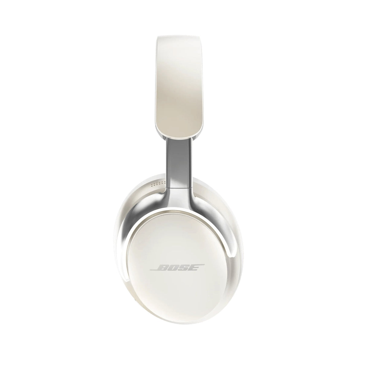 EAN 0017817854757 - Bose 880066-1300 auricular y casco Auriculares Inalámbrico y alámbrico Diadema Bluetooth Blanco imagen 4