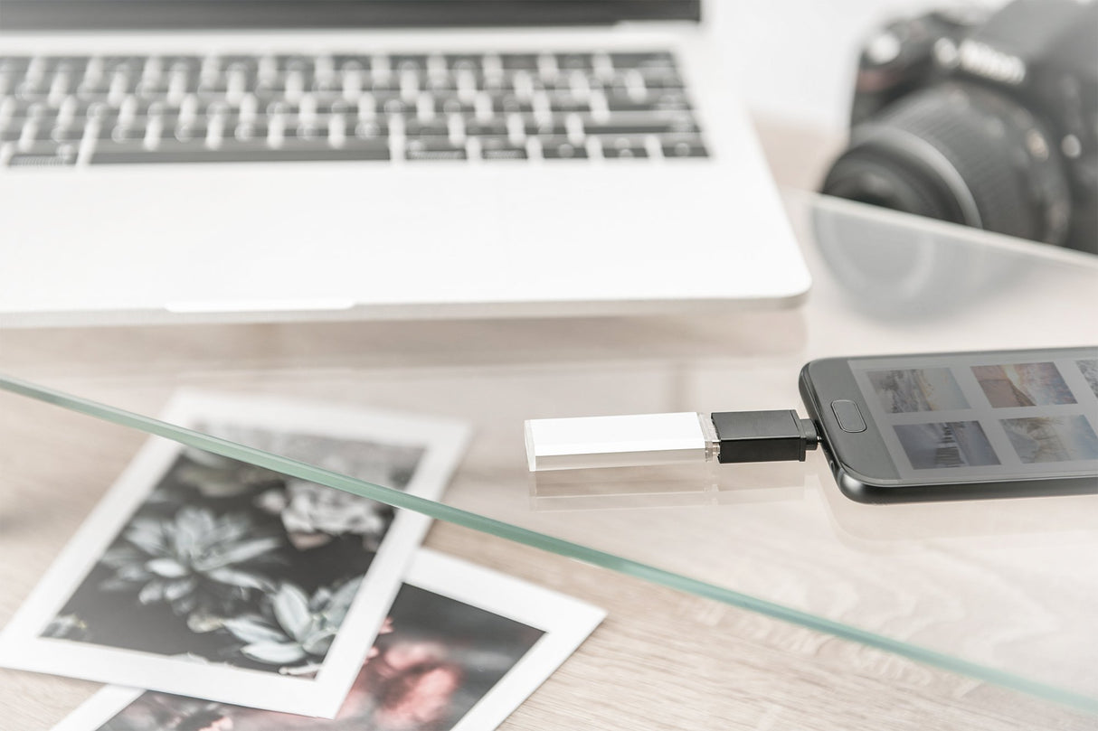 EAN 4016032370802 - Digitus AK-300506-000-S cambiador de género para cable USB C USB A Negro imagen 3