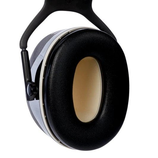 EAN 4046719695539 - 3M X5A casco protector de oídos 37 dB imagen 5