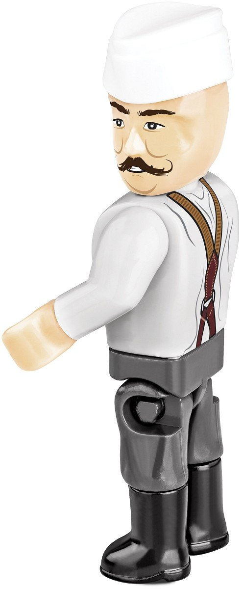 Cobi Field Kitchen Hf.14 Cobi-2290