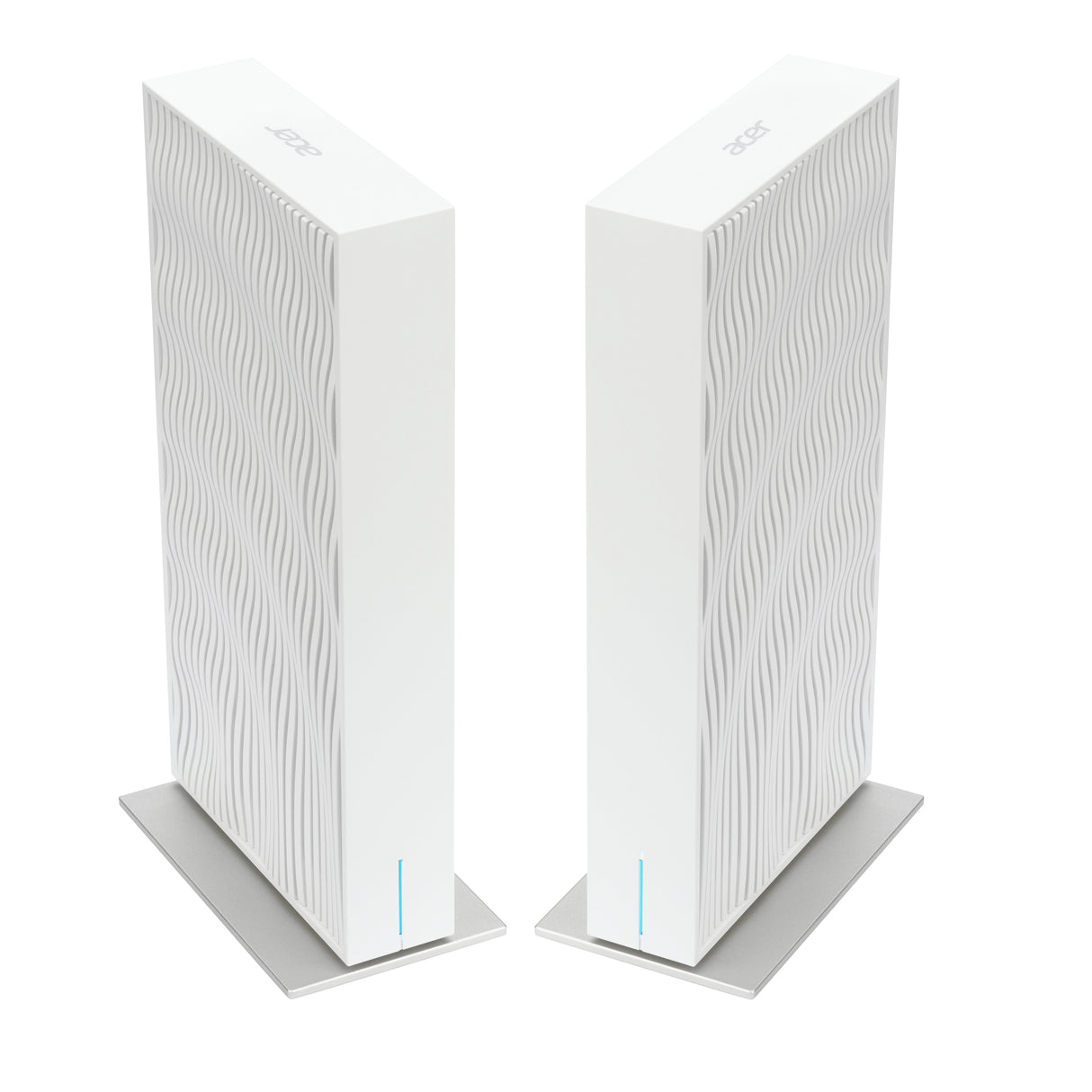 EAN 4711474068620 - Acer Wave 7, wifi 7 Mesh Router, EU plug, dual pack router inalámbrico Gigabit Ethernet Dual-band (2.4GHz imagen 1