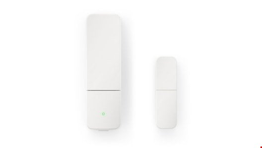 Bosch Smart Home Ii Plus, Einzeln, Blanco