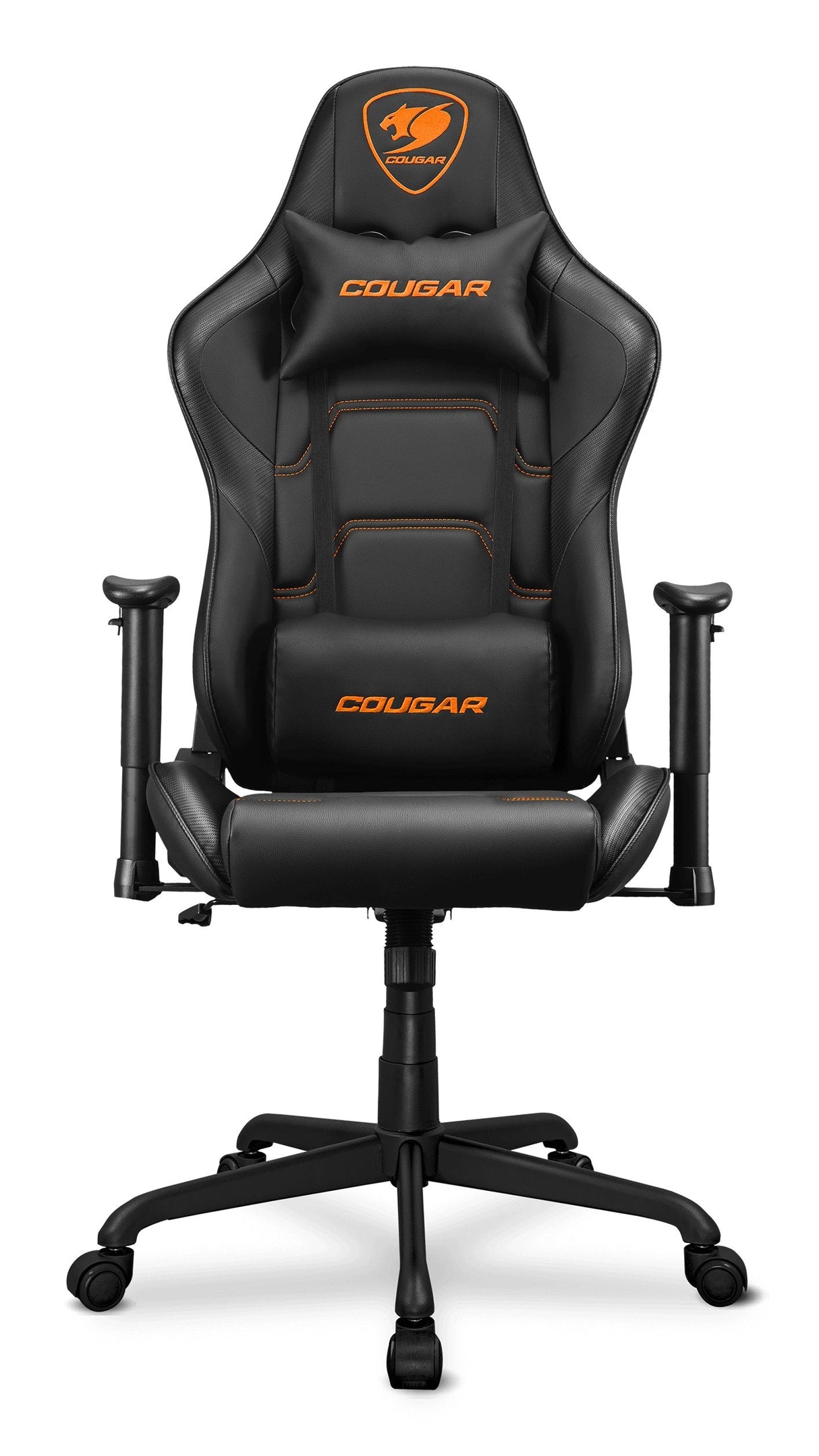 EAN 4710483775529 - COUGAR Gaming Armor Elite CGR-ELI-BLB Silla para videojuegos universal Asiento acolchado Negro imagen 1