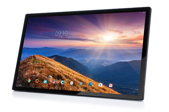 Xoro Megapad 3204v7, 32" 81,28cm Tablet, 64gb, Negro Android