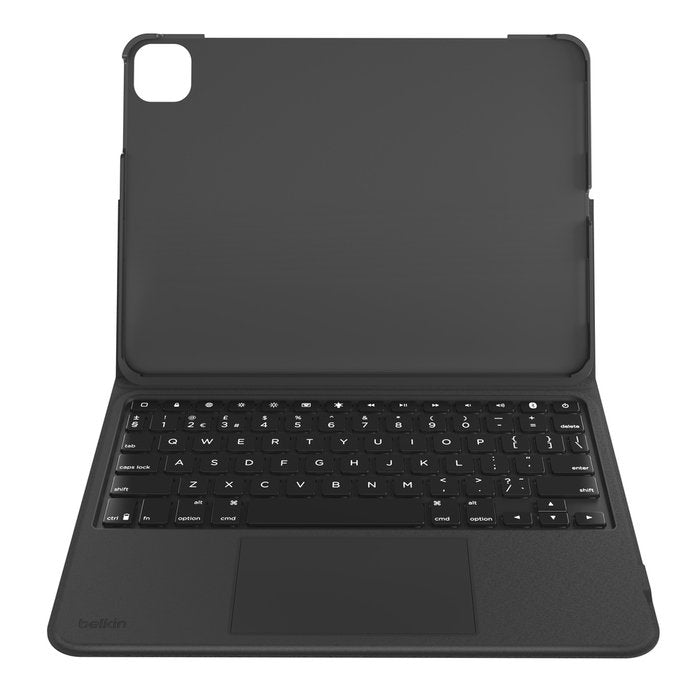 EAN 745883871261 - Belkin BBZ001DE-V1 funda para tablet 27,9 cm (11") Negro imagen 3