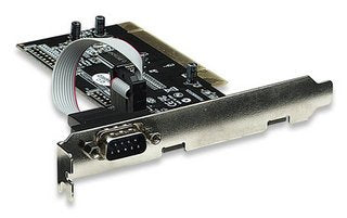 EAN 766623158206 - Manhattan 158206 tarjeta y adaptador de interfaz imagen 1