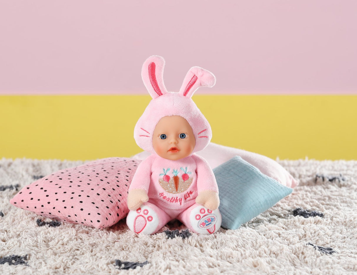 EAN 4001167832301 - BABY born Cutie for babies 2 assorted imagen 5