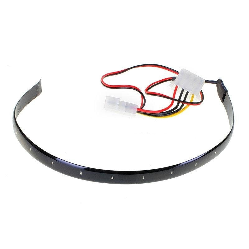 Lamptron Flexlight Professional - 15 Leds - Fire Rojo